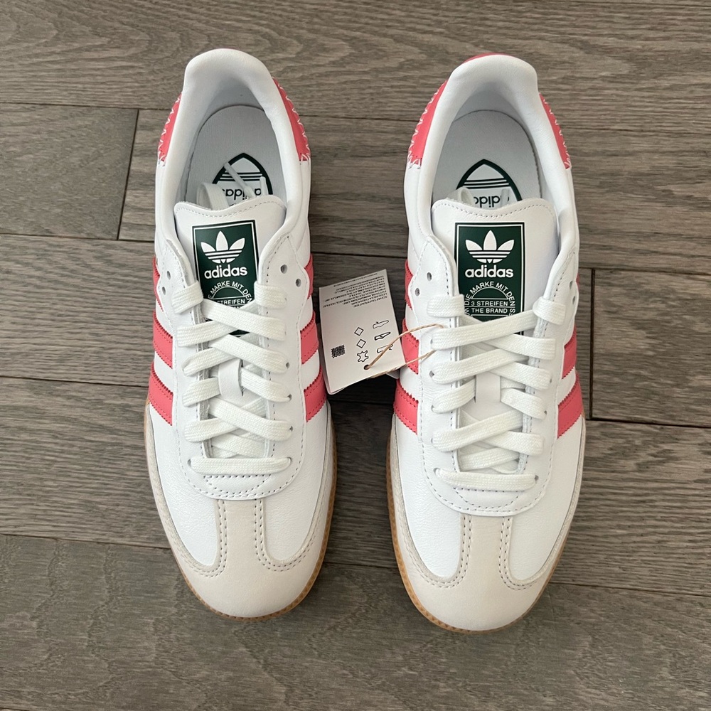 adidas Originals Samba OG
Women's JI2013 - Picture 9 of 14